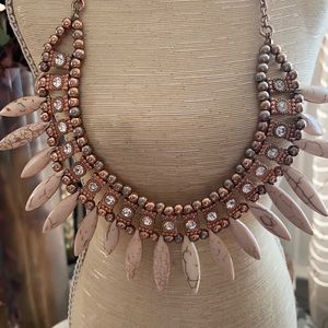 Statement Necklace